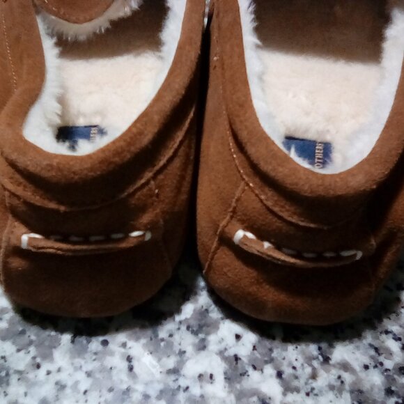 Brooks Brothers Slip- On  House Shoes